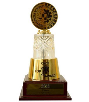 awards
